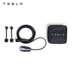 Tesla特斯拉 充电桩充电枪随车充移动充电连接器 (国标)