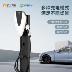 小飓特斯拉充电桩新能源电动汽车充电枪通用便携随车充电器线